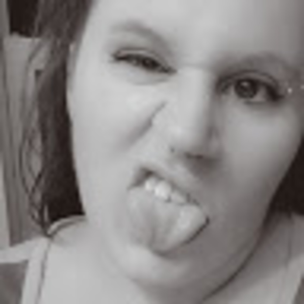 Meet your Posher, Britt
